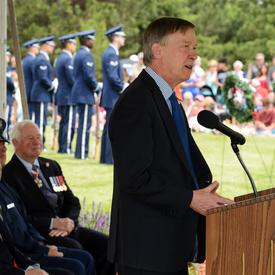 Visit to the United States - Day 7 