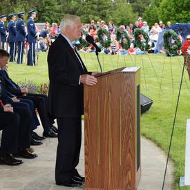 Visit to the United States - Day 7 