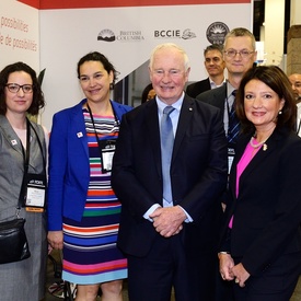 Visit to the United States - Day 8