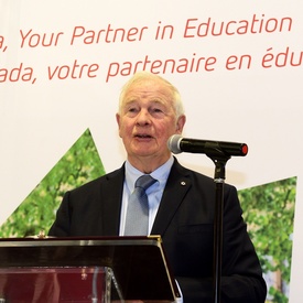 Visit to the United States - Day 8