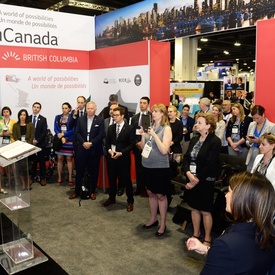 Visit to the United States - Day 8