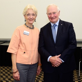 Visit to the United States - Day 8