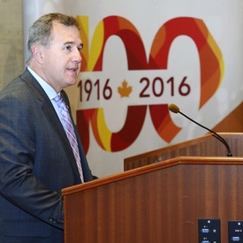 NRC Centennial Celebrations