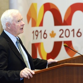 NRC Centennial Celebrations