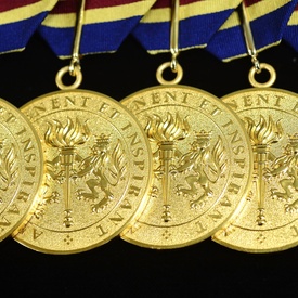 2016 Performing Arts Awards