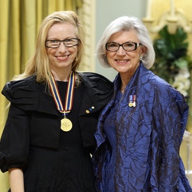 2016 Performing Arts Awards