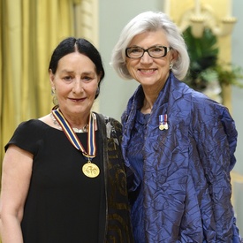 2016 Performing Arts Awards