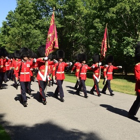 Launch of Summer Activities