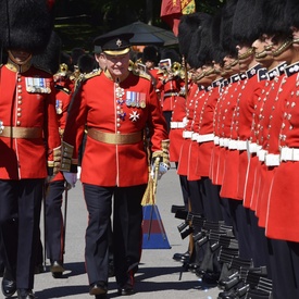 Launch of Summer Activities