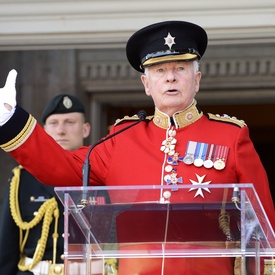 Launch of Summer Activities