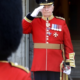 Launch of Summer Activities