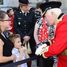 Launch of Summer Activities