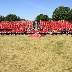 Launch of Summer Activities