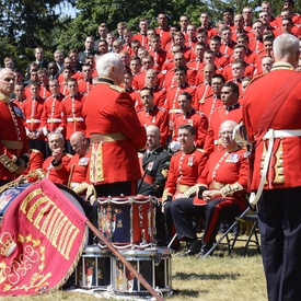 Launch of Summer Activities