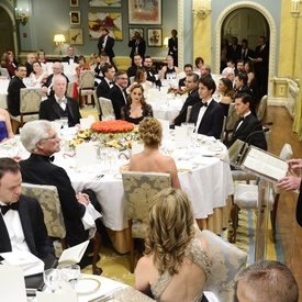 State Visit - President of Mexico - Day 2