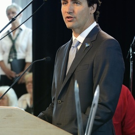 100th Anniversary of the Battle of Somme at Beaumont-Hamel
