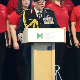 100th Anniversary of the Battle of Somme at Beaumont-Hamel