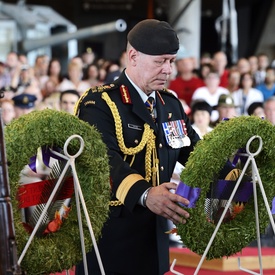 100th Anniversary of the Battle of Somme at Beaumont-Hamel