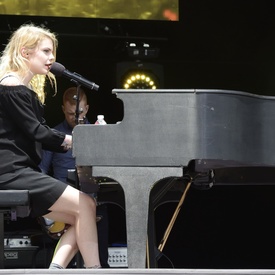 Canada Day Noon Show