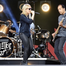 Canada Day Noon Show