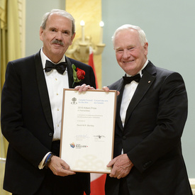2015 Killam Prizes