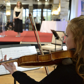 Fondation maman Dion