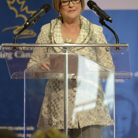 Fondation maman Dion