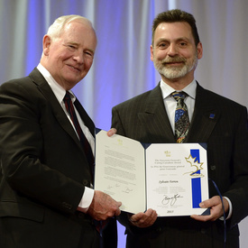 Fondation maman Dion