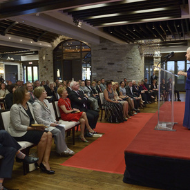 Fondation maman Dion