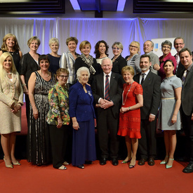 Fondation maman Dion