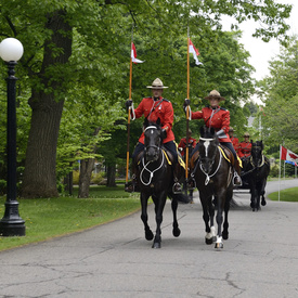 Visit to Canada of Their Majesties King Willem-Alexander and Queen Máxima  of the Netherlands 