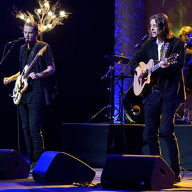 Gala des Prix du Gouverneur général pour les arts du spectacle de 2015