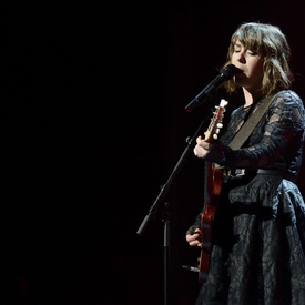 Gala des Prix du Gouverneur général pour les arts du spectacle de 2015