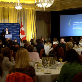 Economic Club of Canada