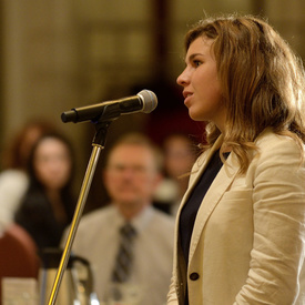 Economic Club of Canada