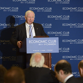 Economic Club of Canada
