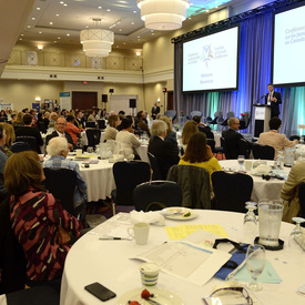 Families in Canada Conference 2015
