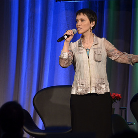 Conférence sur les familles au Canada 2015