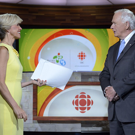 Toronto 2015 Pan Am Games - Day 1