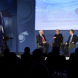 Toronto 2015 Pan Am Games - Day 1