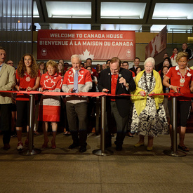 Toronto 2015 Pan Am Games - Day 1