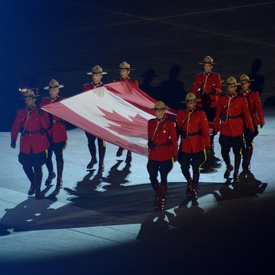 Toronto 2015 Pan Am Games - Day 1
