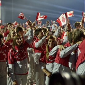 Toronto 2015 Pan Am Games - Day 1