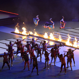 Toronto 2015 Pan Am Games - Day 1