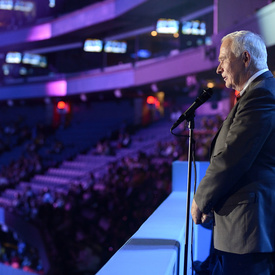 Toronto 2015 Pan Am Games - Day 1