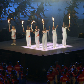 Toronto 2015 Pan Am Games - Day 1