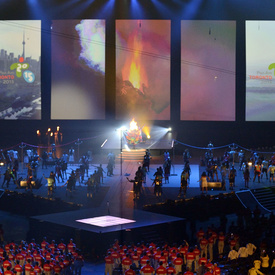 Toronto 2015 Pan Am Games - Day 1