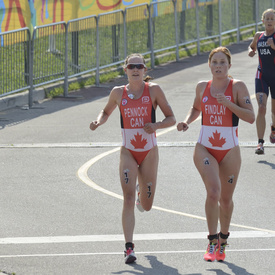 Toronto 2015 Pan American Games - Day 2