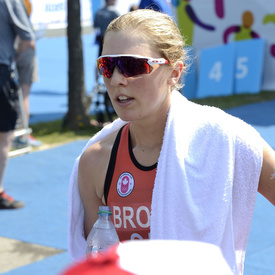 Toronto 2015 Pan American Games - Day 2