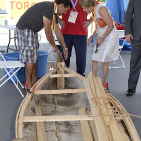 Toronto 2015 Pan American Games - Day 2